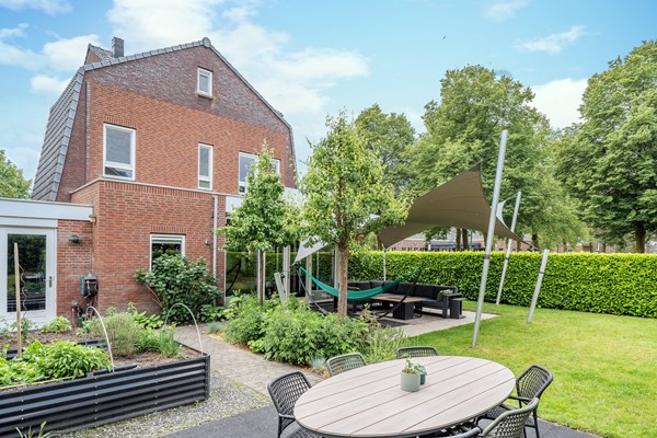 Medium property photo - Pastoor Klessensstraat 1, 5491 AS Sint-Oedenrode